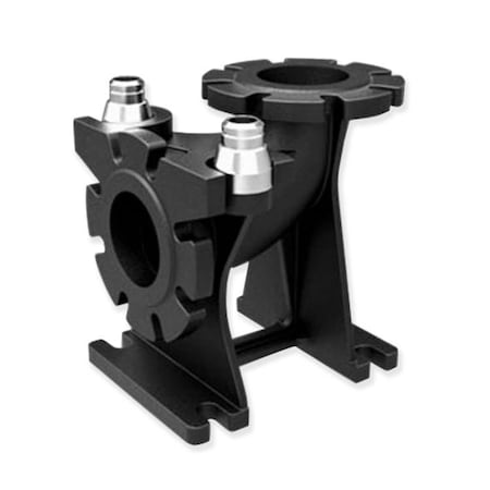 Barmesa SRC4 Slide Rail Coupling 40 X 40 62170801